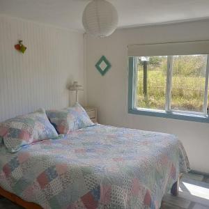 Standard Double Room with Shared Bathroom