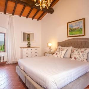One-Bedroom Apartment - Comfort 