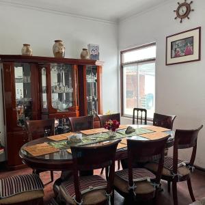 Deluxe Room (2 Adults + 1 Child)