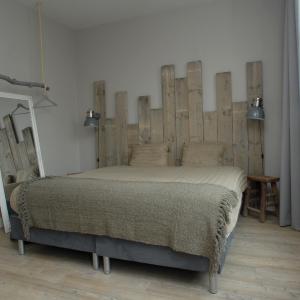 Comfort Plus Double Room