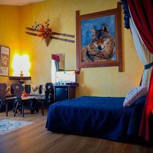 Family Junior Suite