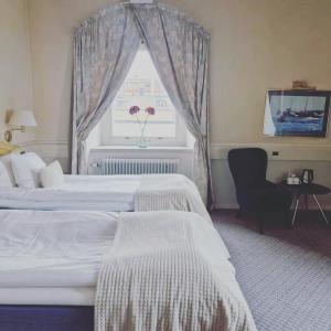 Superior Twin Room with Sea View
