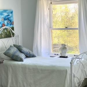 Family Room with Bath