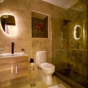 Deluxe Queen Room with Two Queen Beds