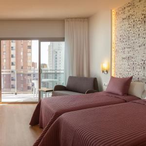 Superior Twin Room with Terrace (2 Adults)