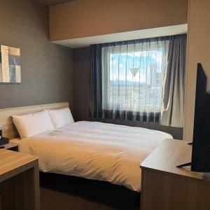 Double Room with Small Double Bed - Non Smoking