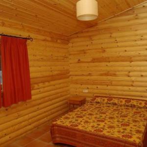 Family Bungalow (4 Adults)