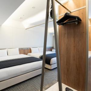 Deluxe Twin Room - Non-Smoking