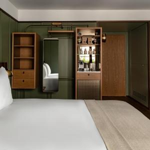 Family Junior Suite