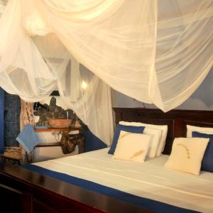 Queen Room with Sea View