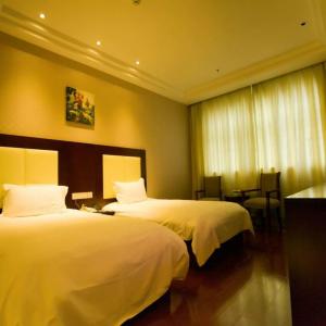 Mainland Chinese Citizens - Deluxe Family Room
