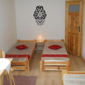 Triple Room with Bath
