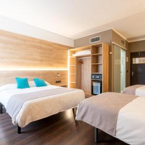 Superior Quadruple Room