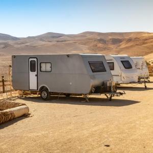 Empty Lot (RV Spot)