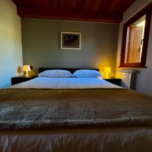 Two-Bedroom Apartment - Split Level