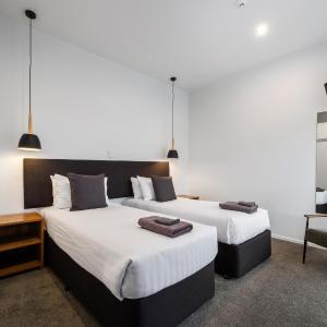 Superior Two-Bedroom Apartment