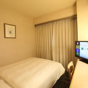 Double Room with Small Double Bed - Non-Smoking