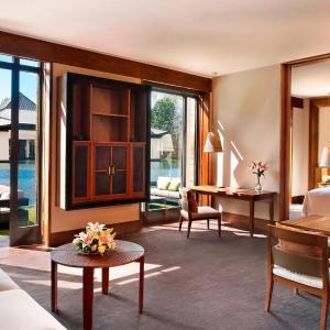 Shigatse Suite, 1 Bedroom Suite, 1 King