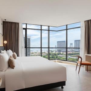 2 Bedroom Premier
