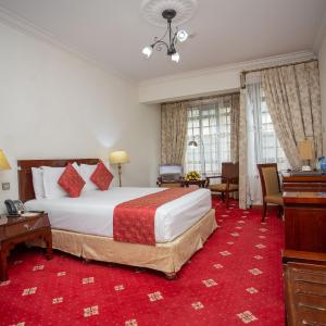 Superior King Room