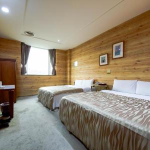 Superior Quadruple Room