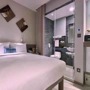 Adjoining Double Rooms