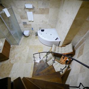 Duplex Suite