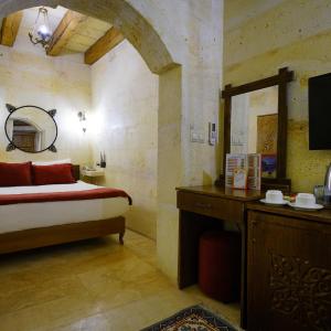 Economy Double Room without Window 