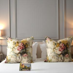 Traditional Double Room