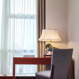 One Bedroom Superior