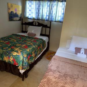 Budget Double or Twin Room