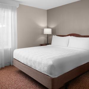 Executive Suite - Disability Access