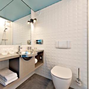 Deluxe Twin or Double Room