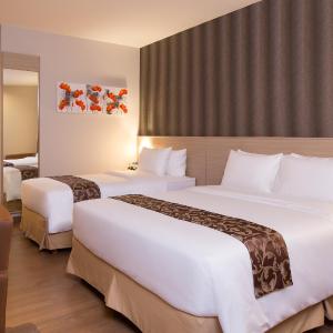 Family Deluxe Room 