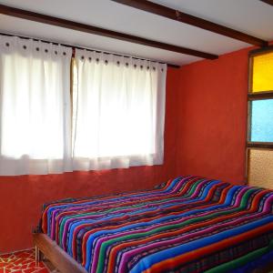 4 Bedroom Chalet