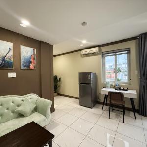 King Room