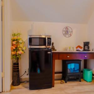 Deluxe Double Studio