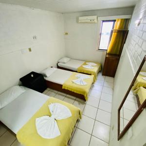 Basic Triple Room
