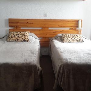 Twin Room with Lake View