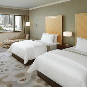 Deluxe Guest Room Double