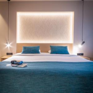 Superior Terrace Room