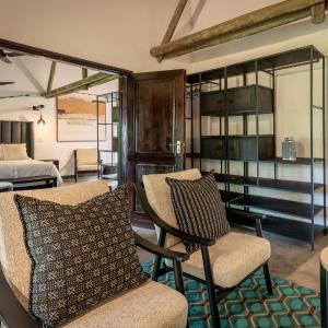 Standard Suite
