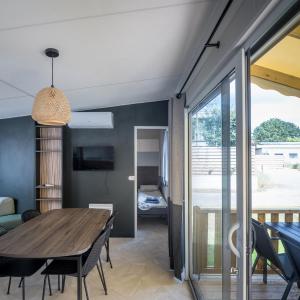 Luxe Chalet 2
