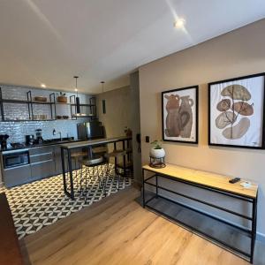 Two-Bedroom Deluxe Apartment
