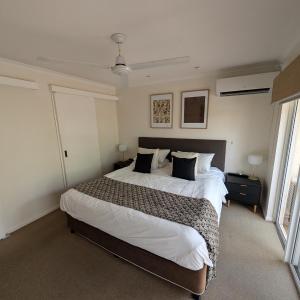 Three Bedroom Balinese Villa with private pool