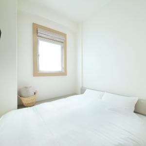 Compact Double Room