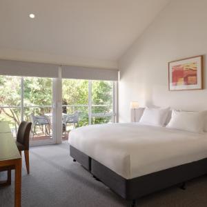 Two Bedroom Golf Villa