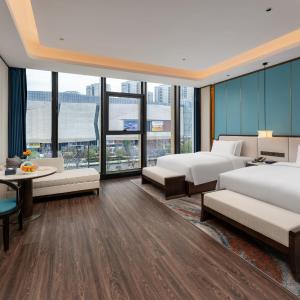 Twin Room - Grand
