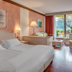 Junior Suite with Lake View - Annex