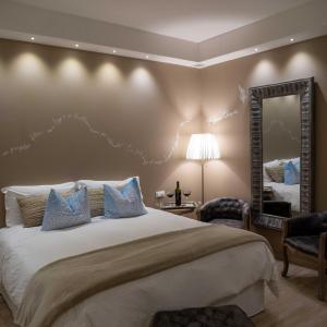 Junior Suite with Turkish Bath